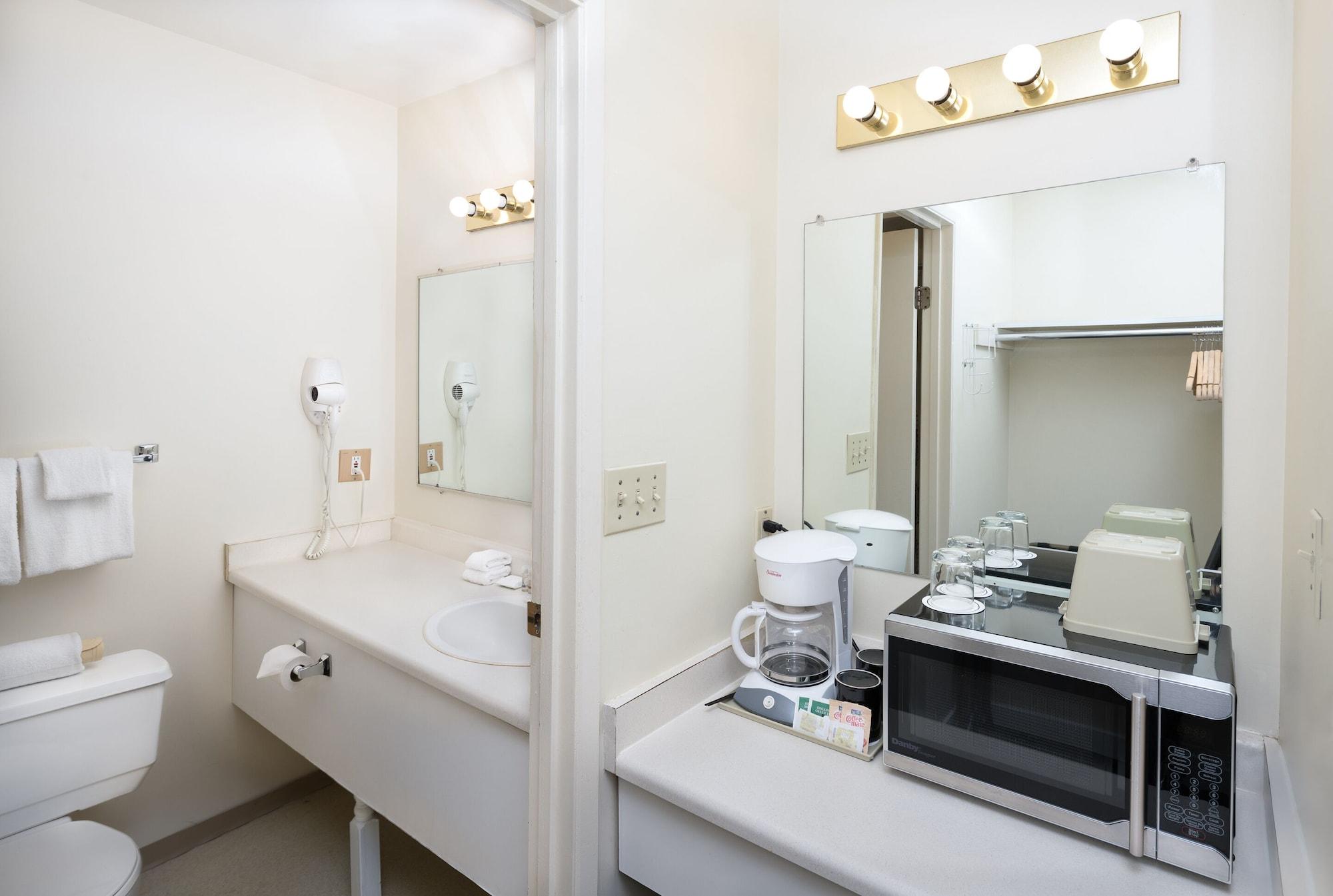 Cassandra Hotel Ванкувер Экстерьер фото