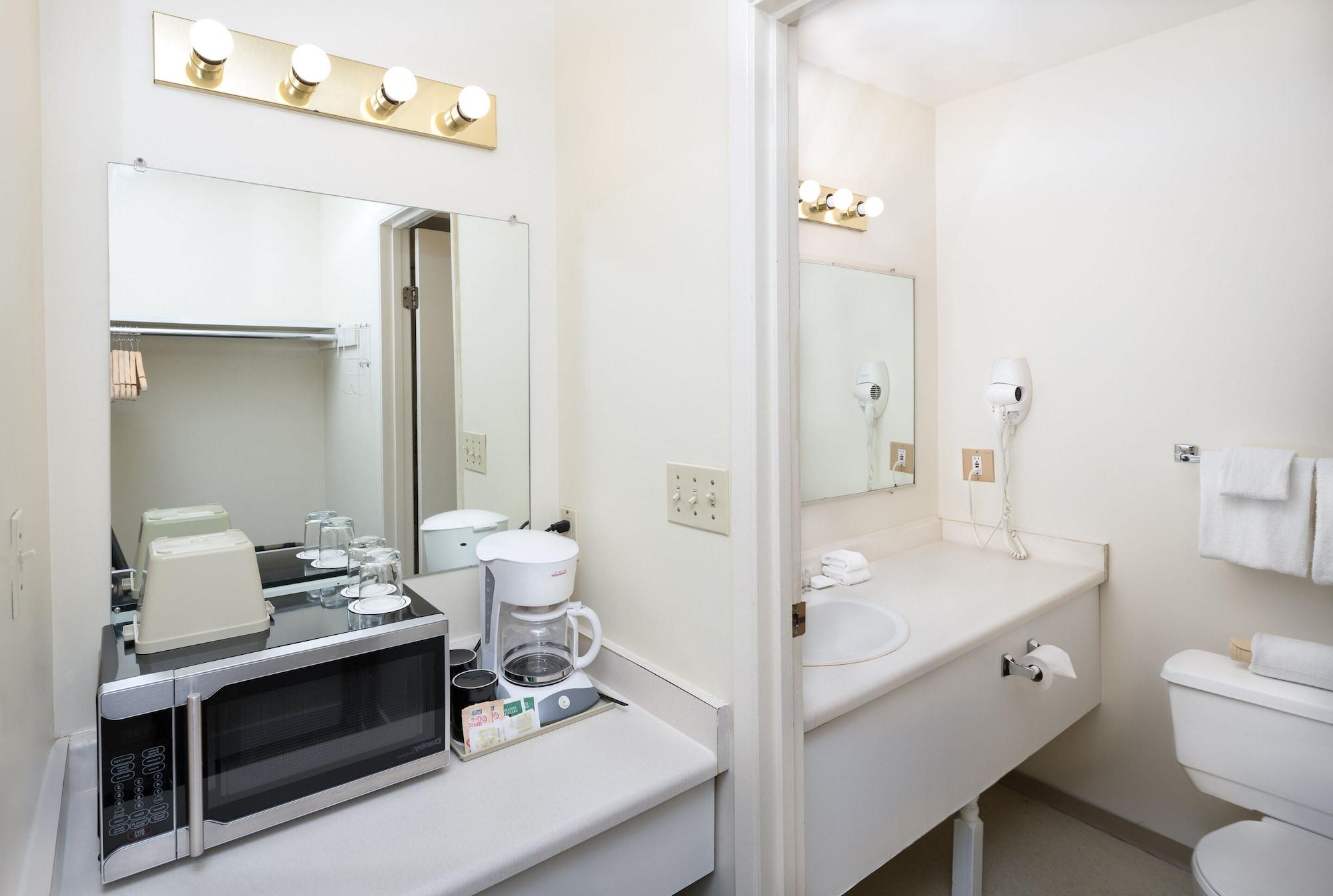 Cassandra Hotel Ванкувер Экстерьер фото