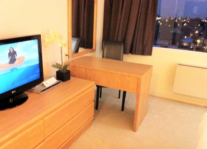 Cassandra Hotel Ванкувер Номер фото