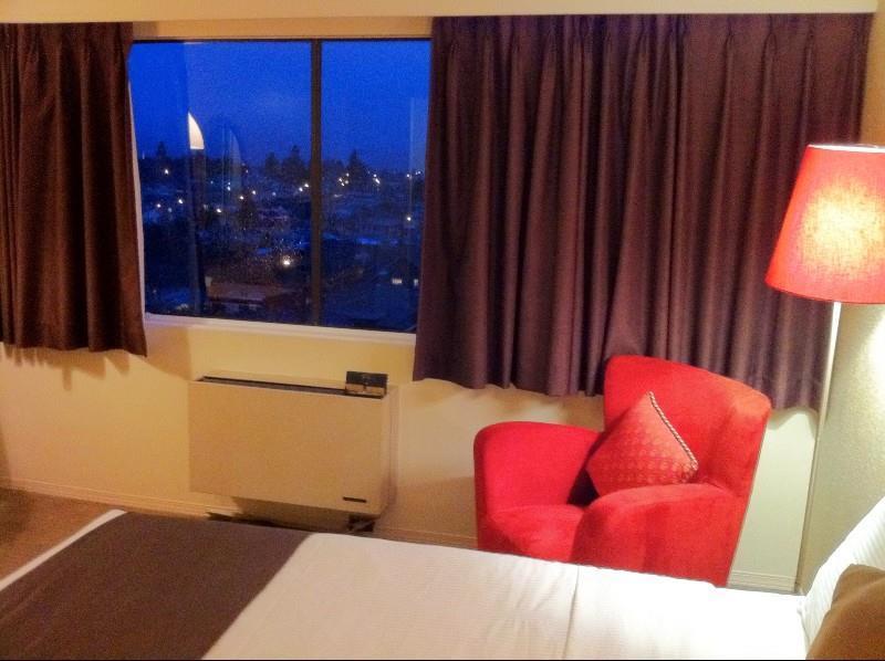 Cassandra Hotel Ванкувер Номер фото
